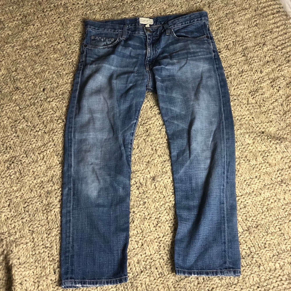 Anthropology Current Elliott